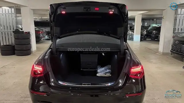 Mercedes-Benz S 400