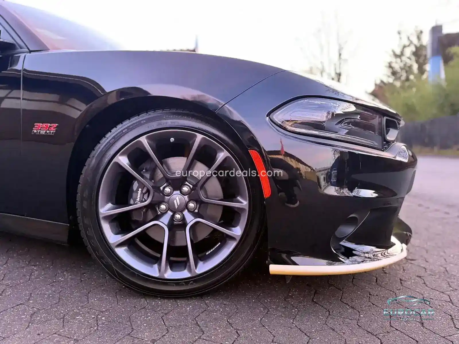 Dodge Charger