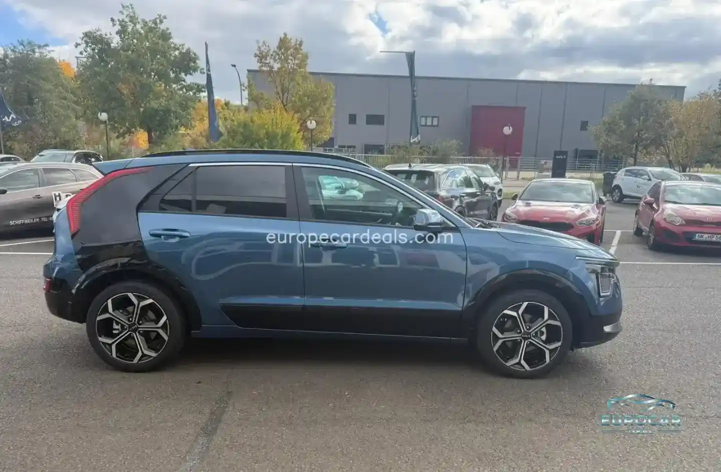 Kia Niro