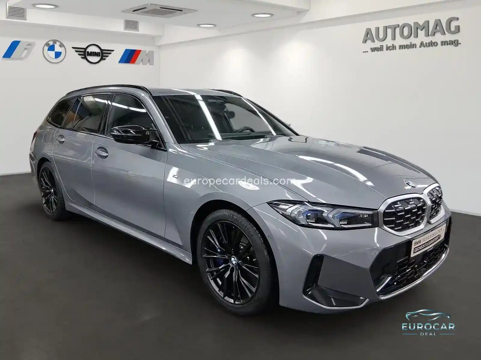 BMW M340i