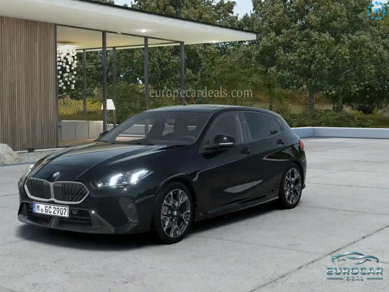 BMW 120
