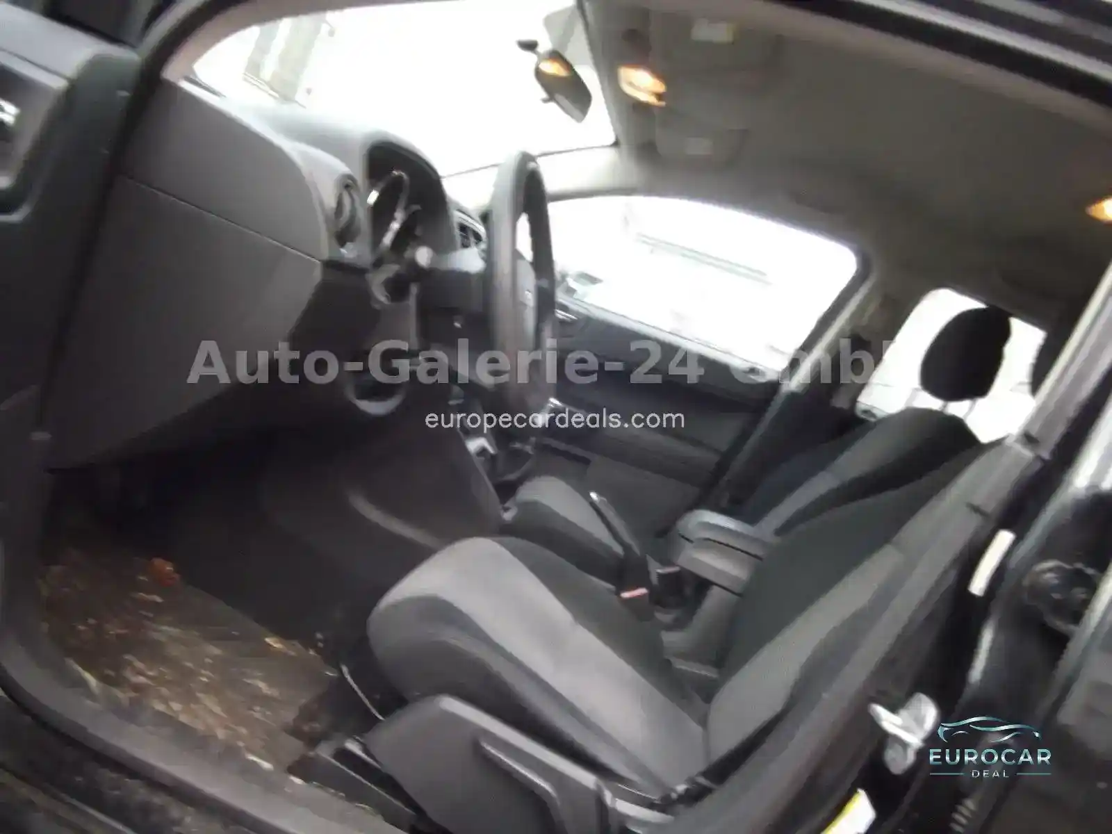 Dodge Caliber
