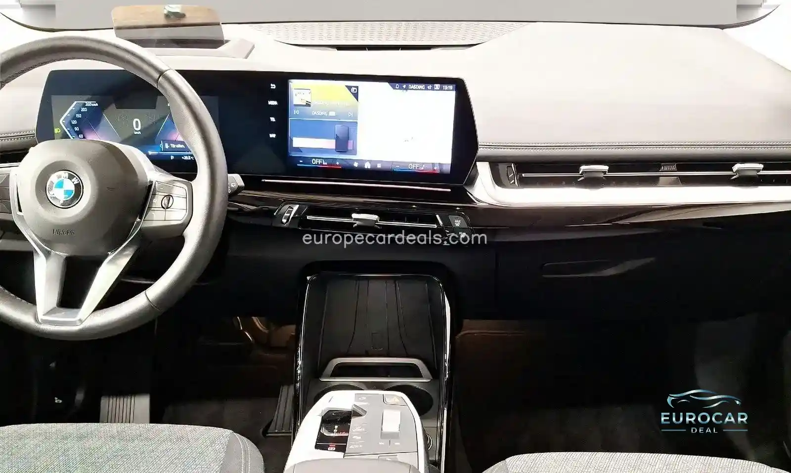 BMW 220 Active Tourer
