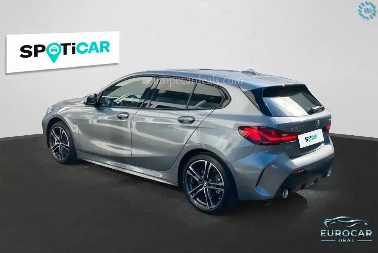 BMW 120