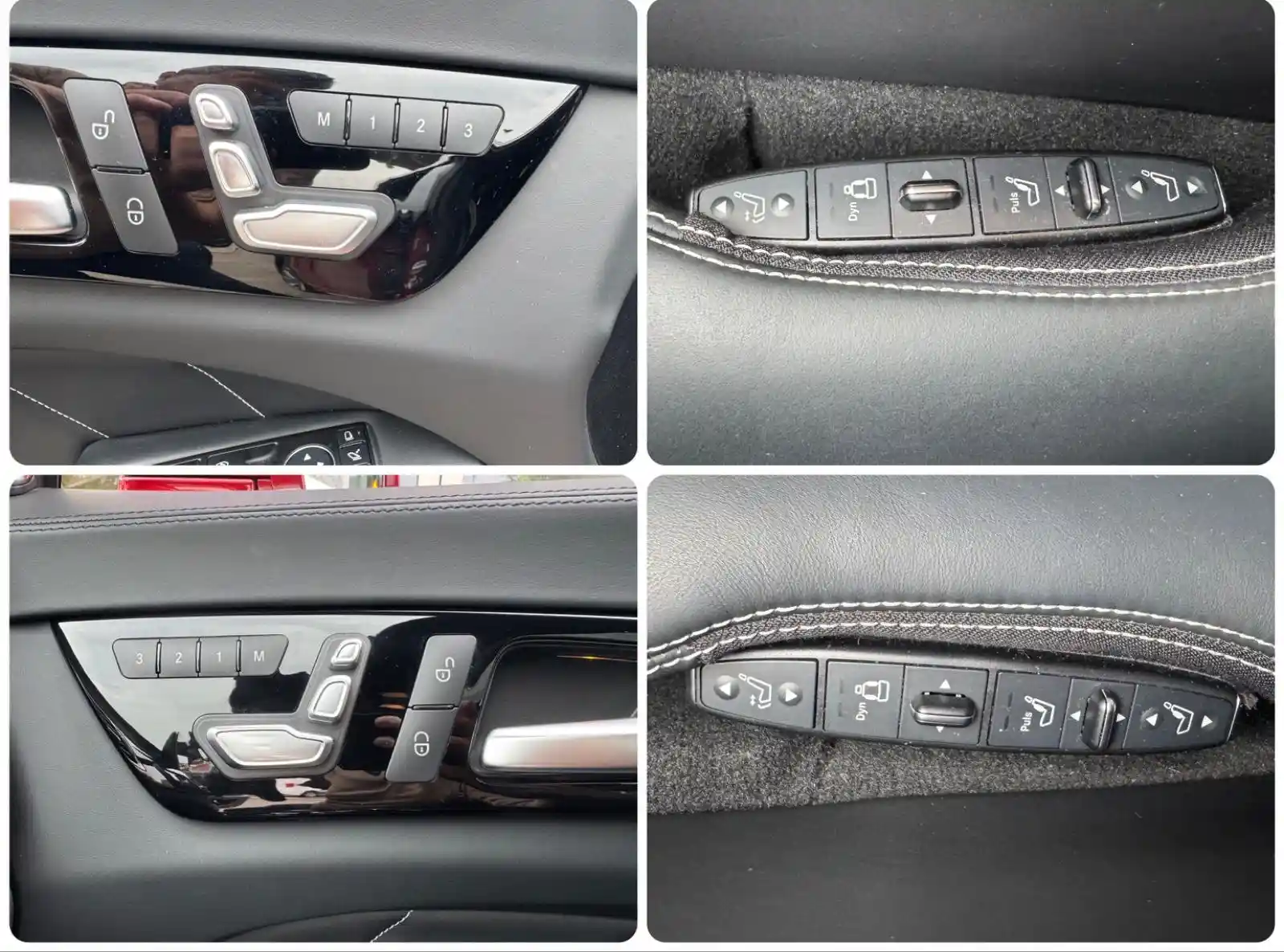 Mercedes-Benz CLS 63 AMG