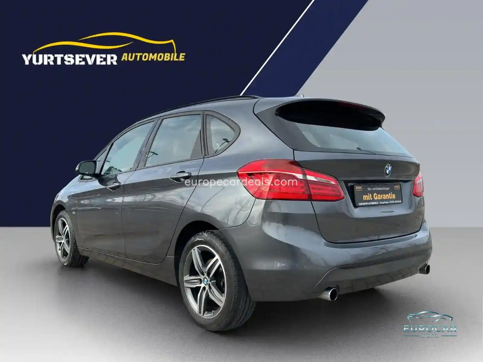 BMW 220