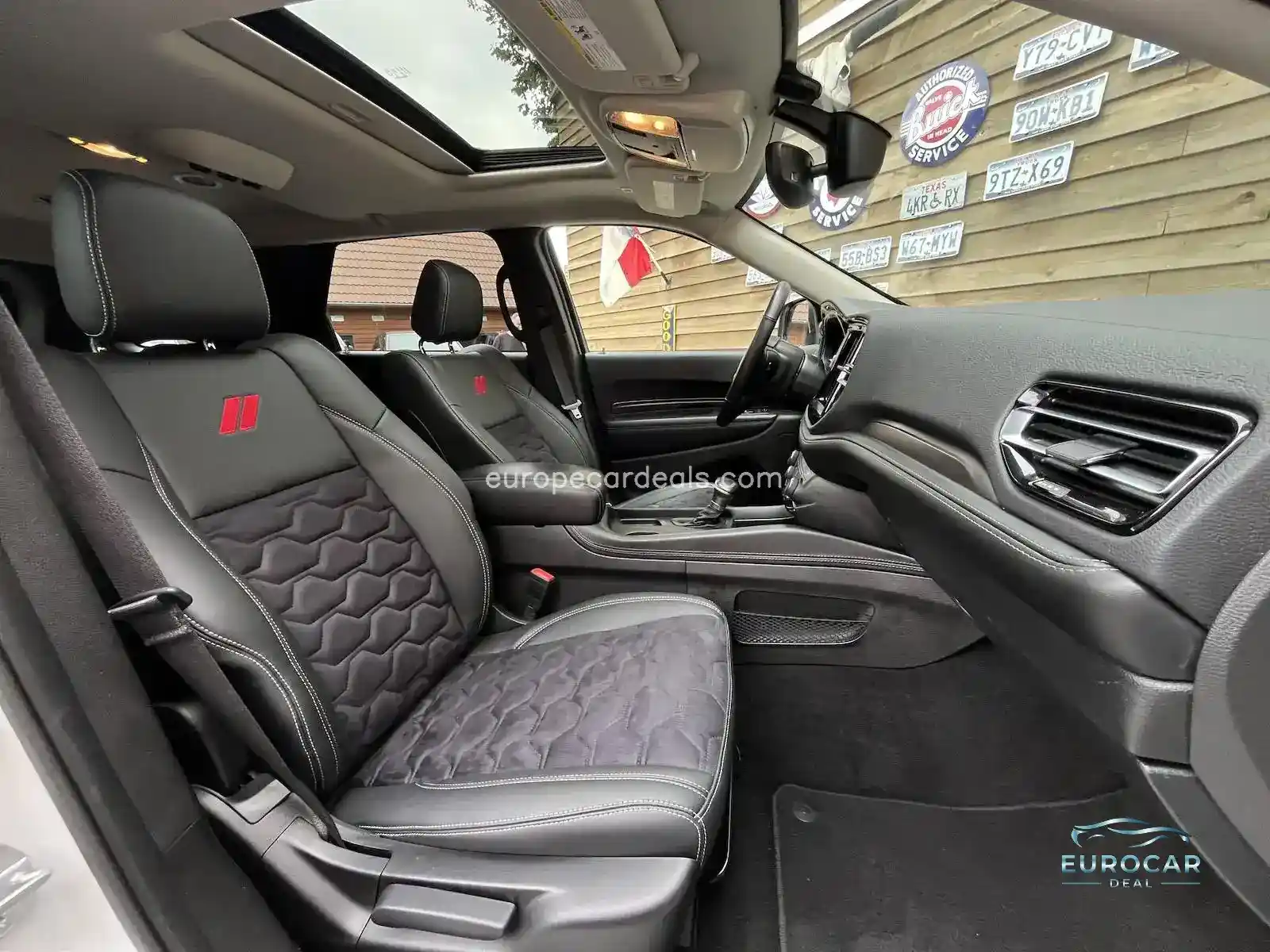 Dodge Durango