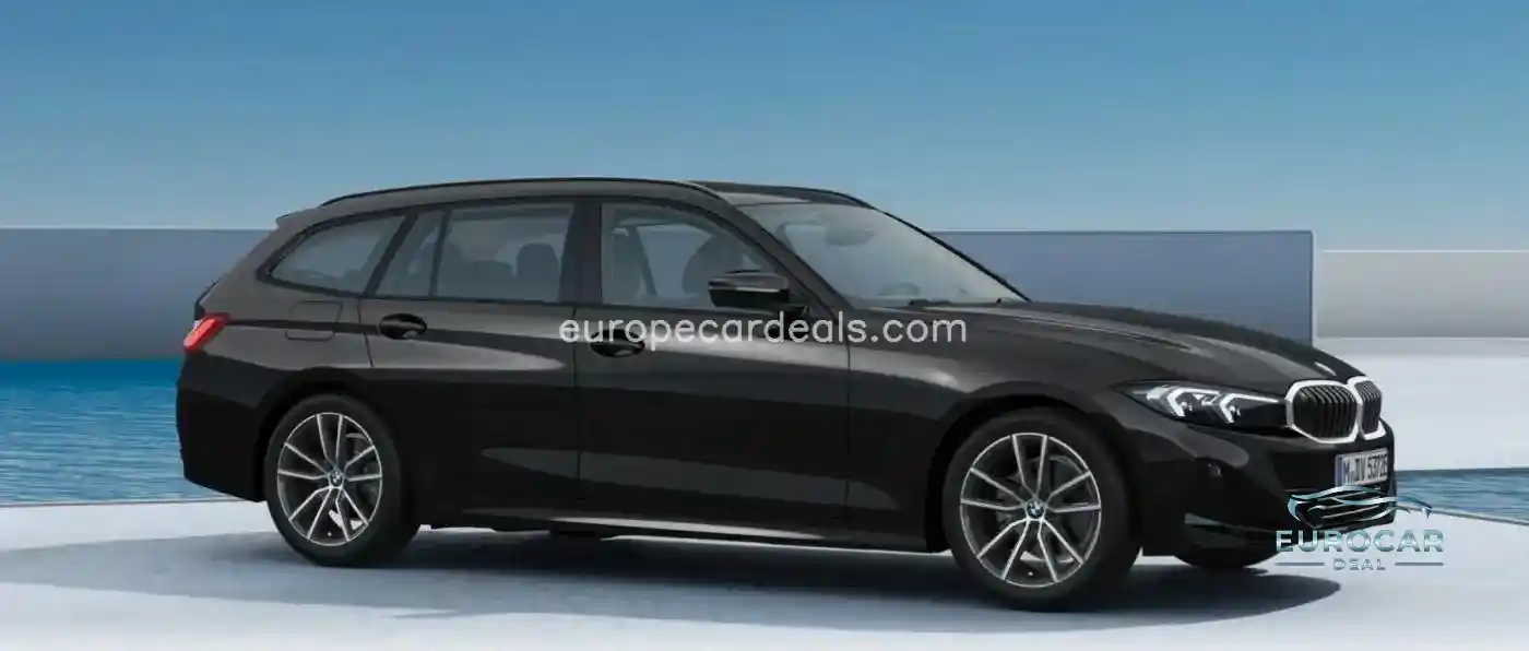 BMW 330