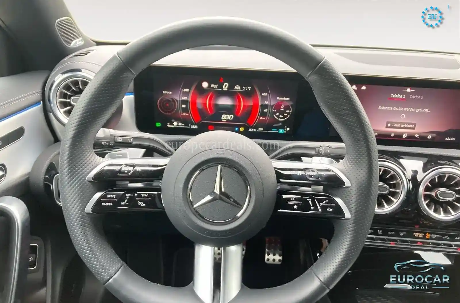 Mercedes-Benz CLA 180 Shooting Brake