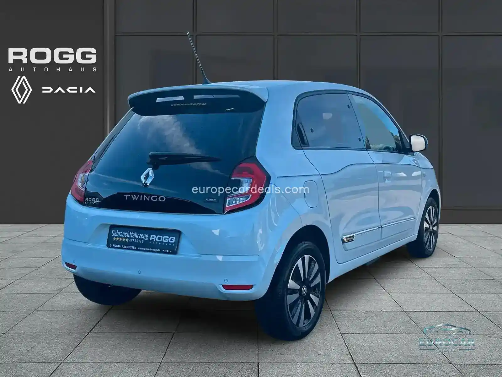 Renault Twingo