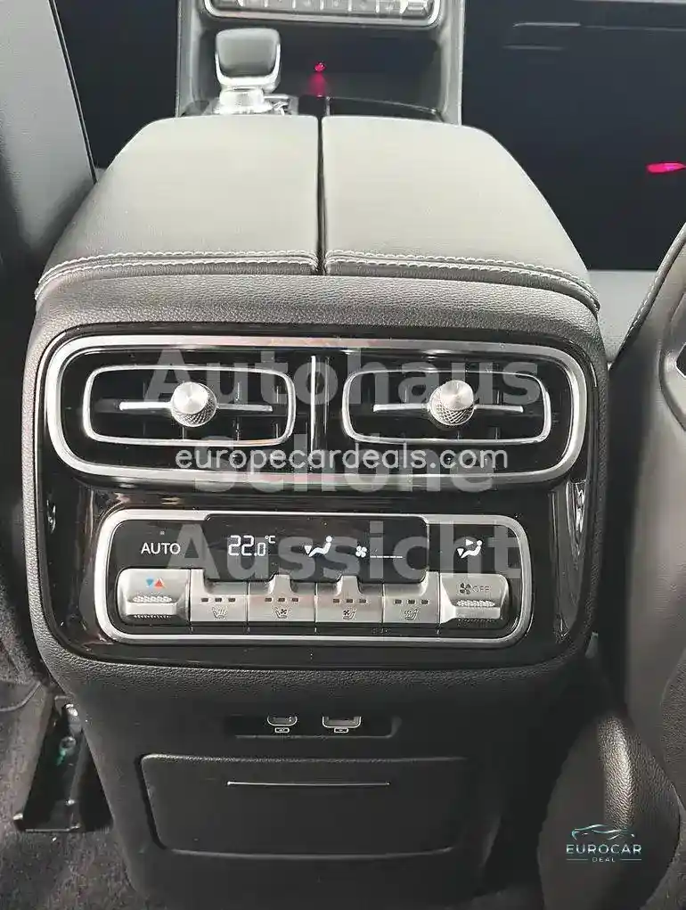 BAIC BJ60