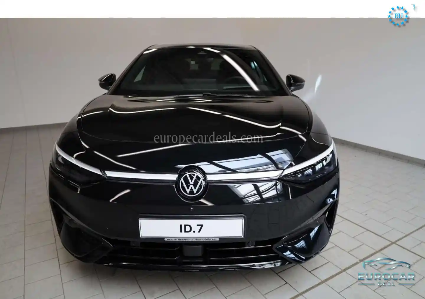 Volkswagen ID.7
