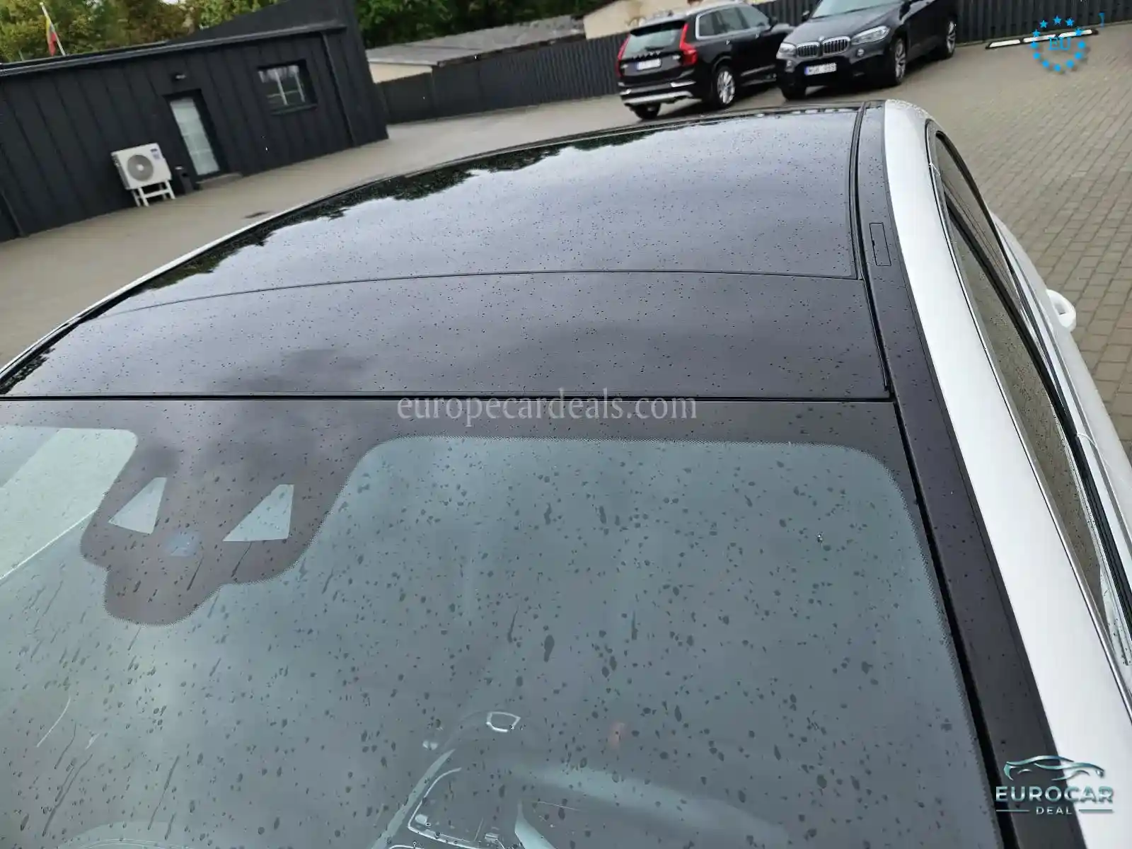 Mercedes-Benz E 400
