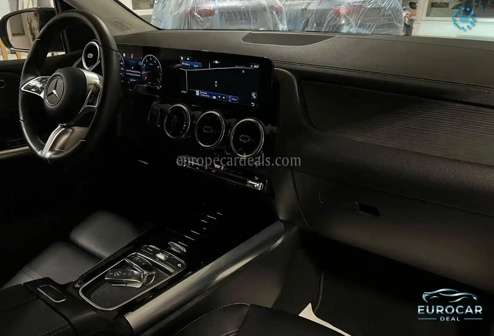 Mercedes-Benz B 250