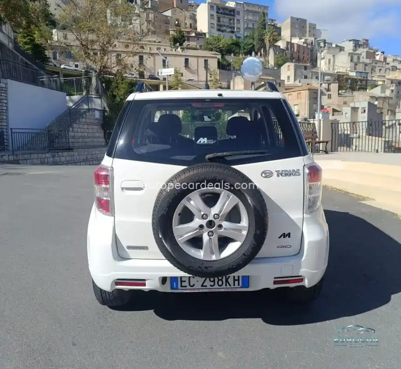 Daihatsu Terios