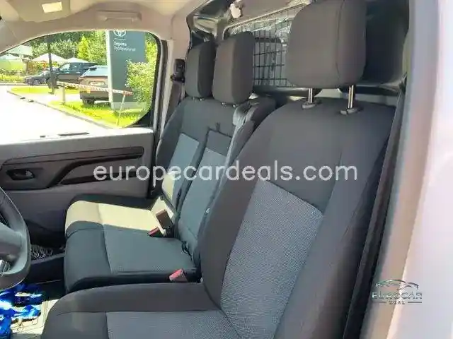 Toyota Proace (Verso)
