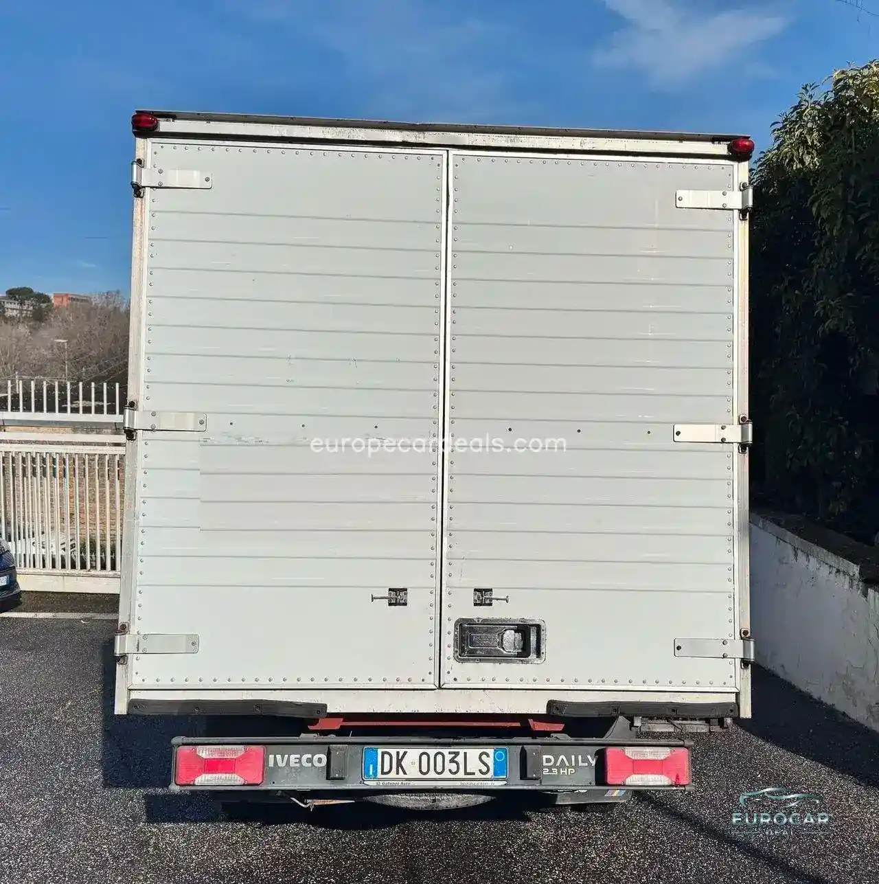 Iveco Other