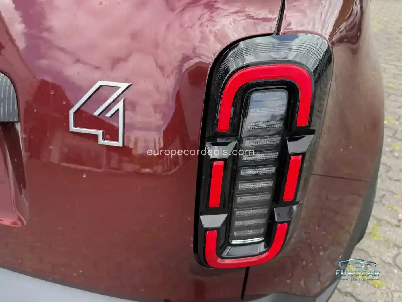 Renault R 4