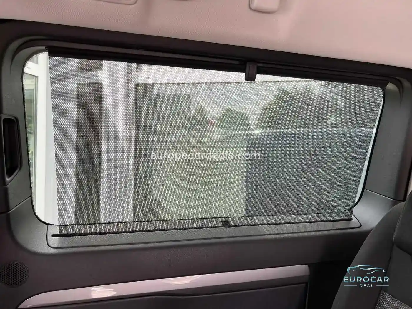 Toyota Proace (Verso)