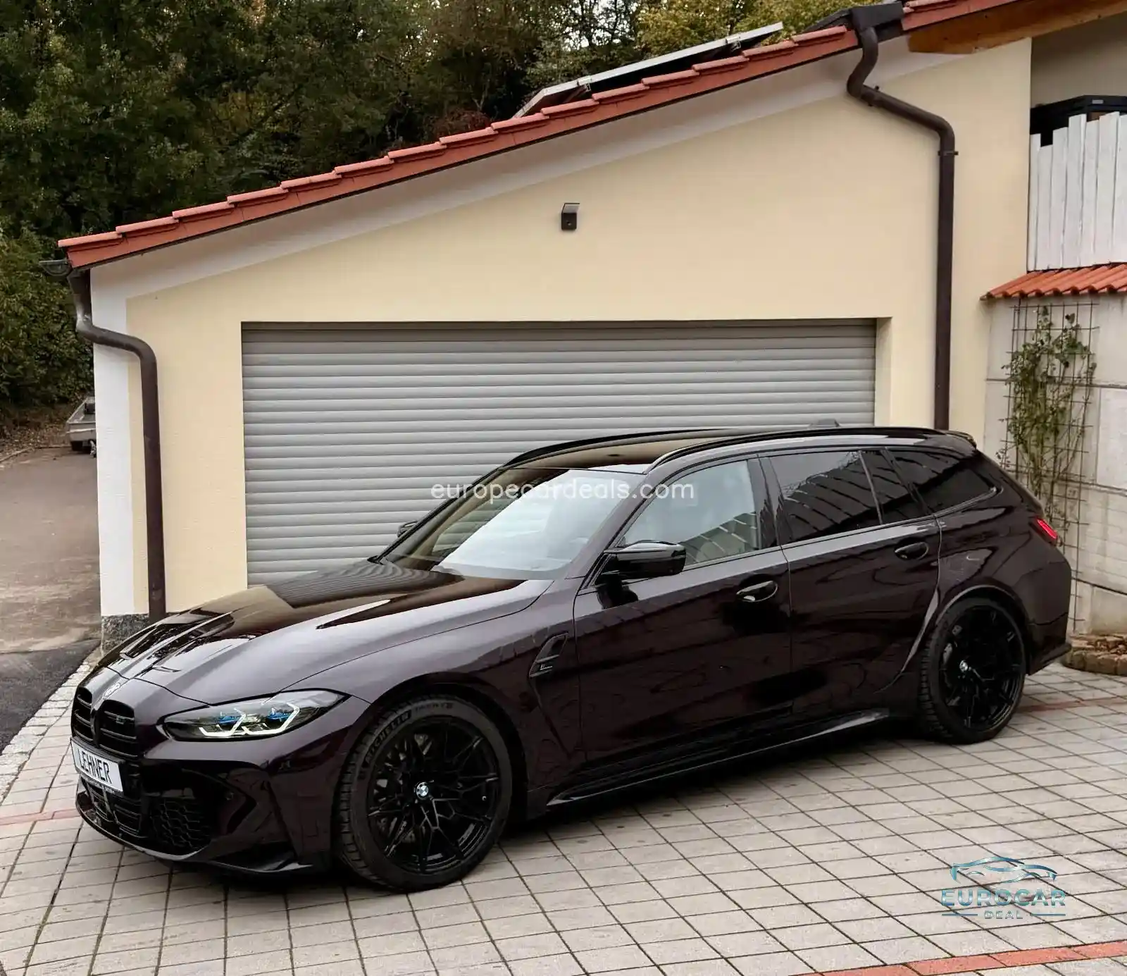 BMW M3