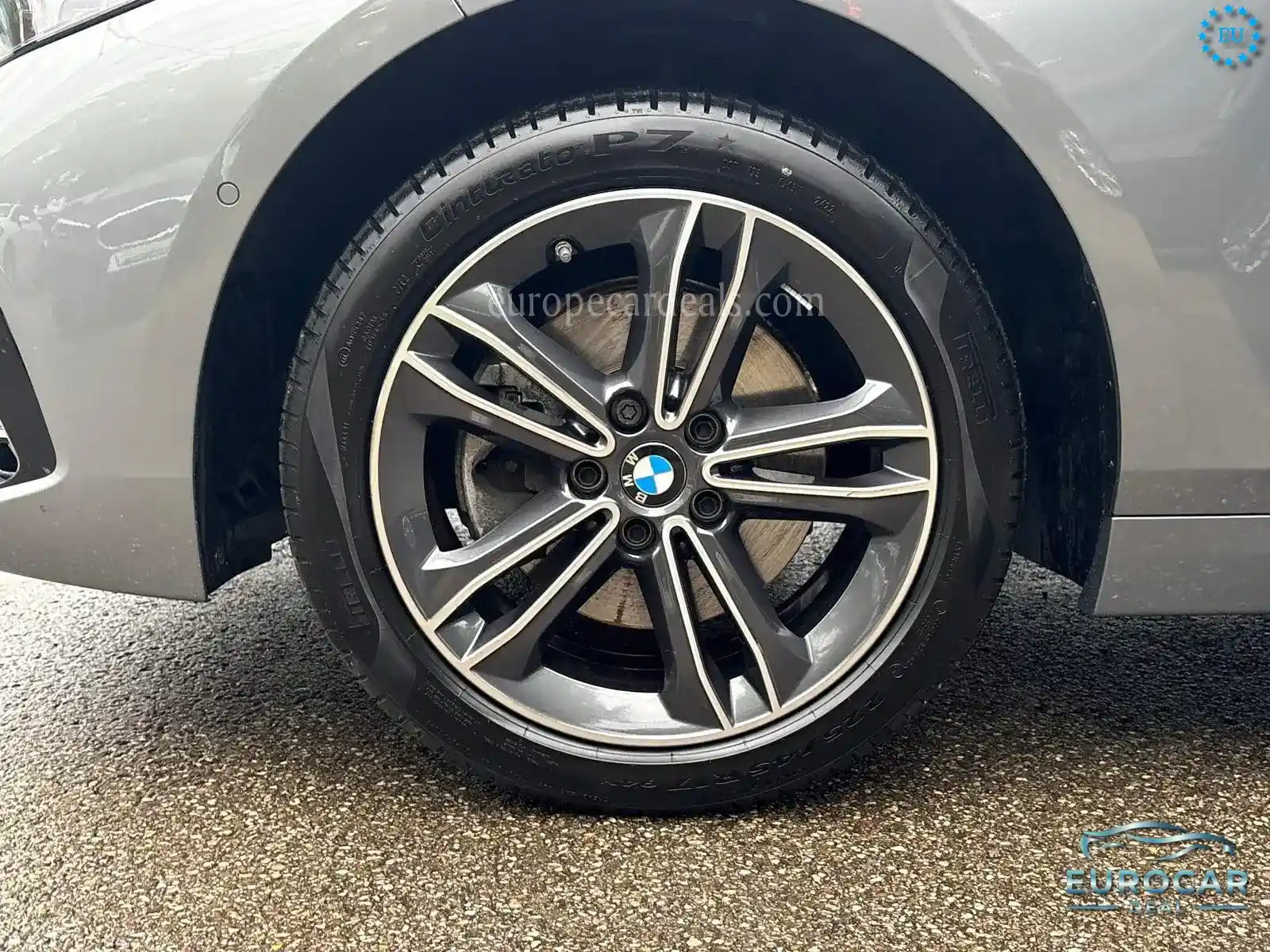 BMW 116
