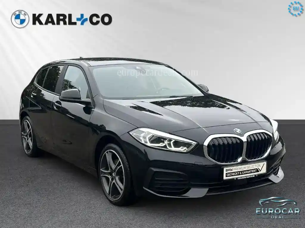 BMW 118