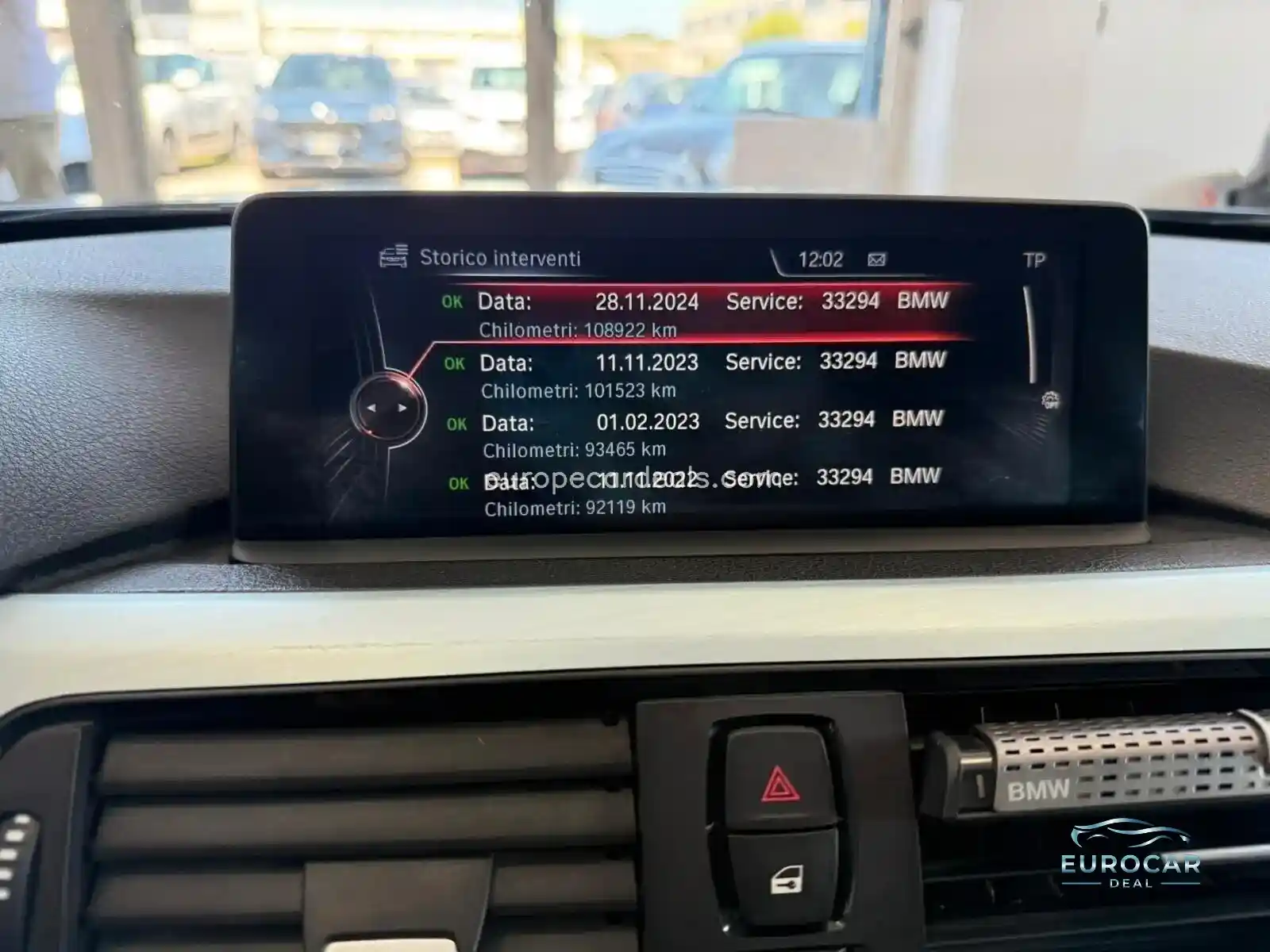 BMW 420