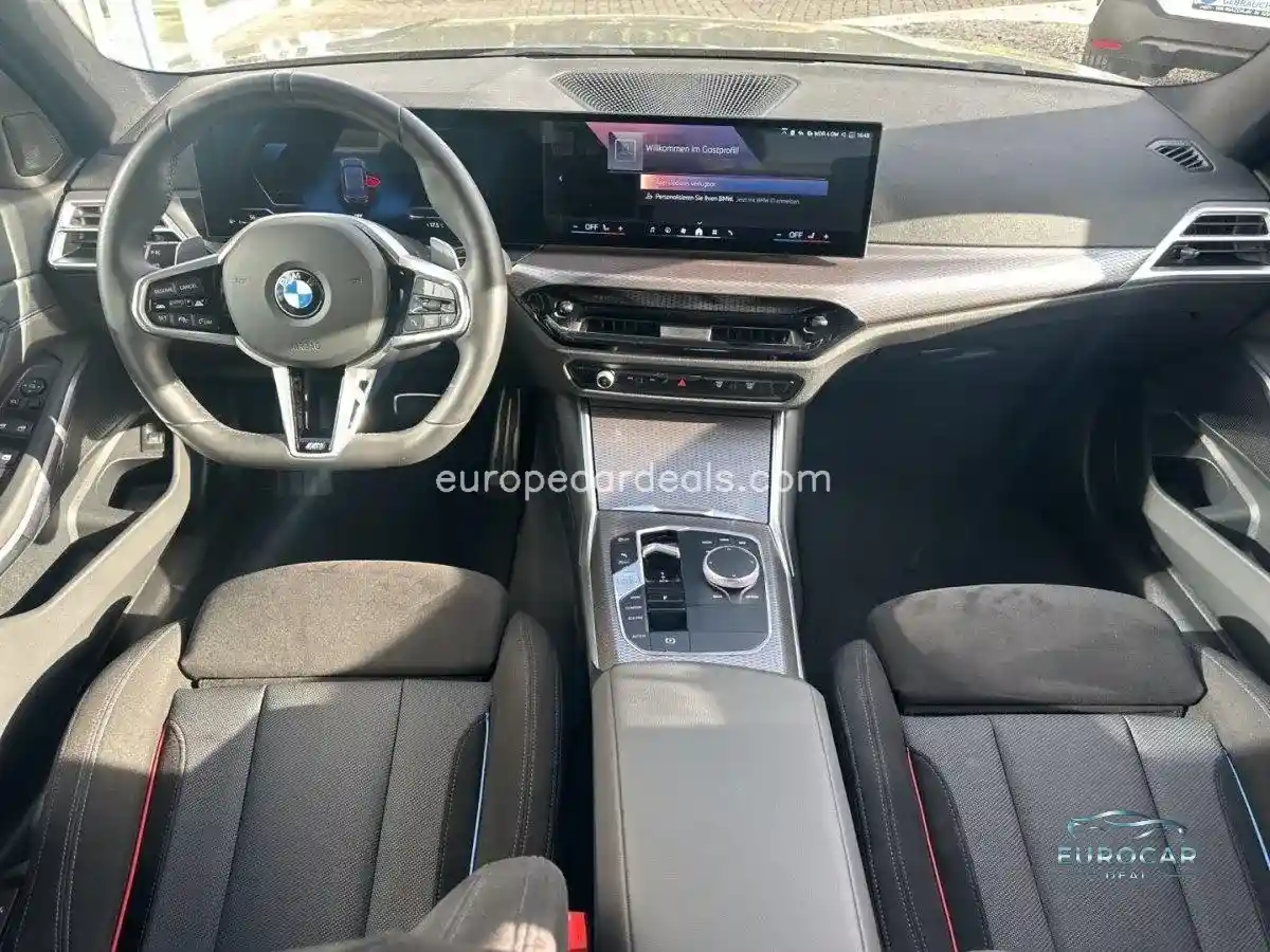 BMW 330