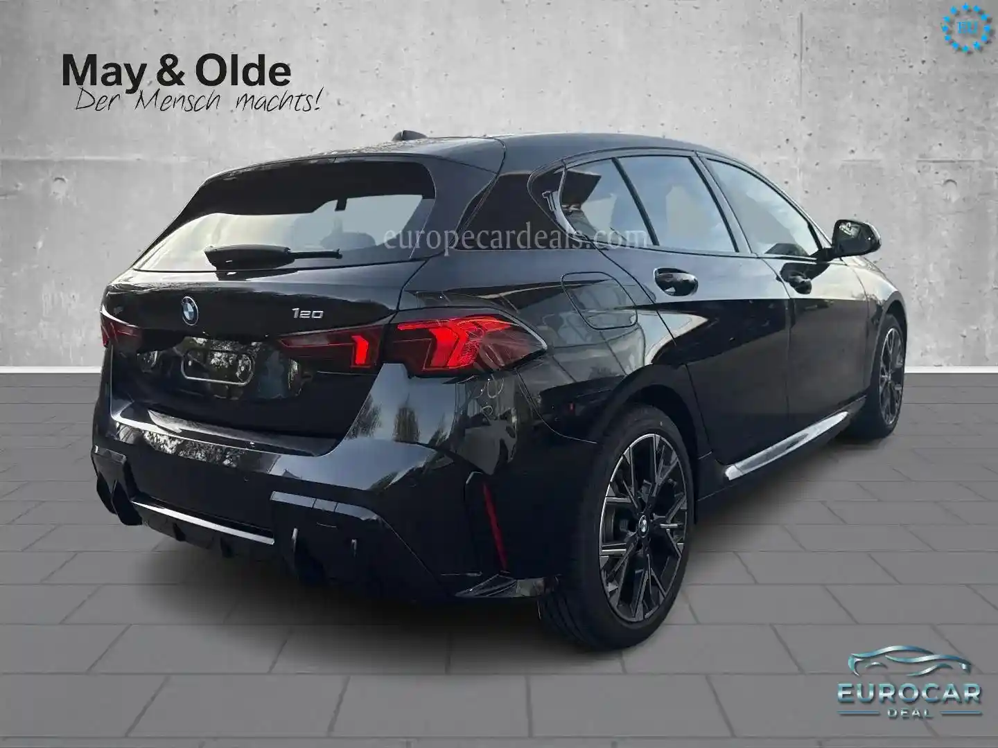 BMW 120