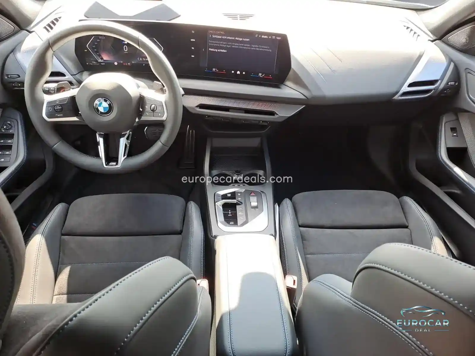 BMW 220 Gran Coupé