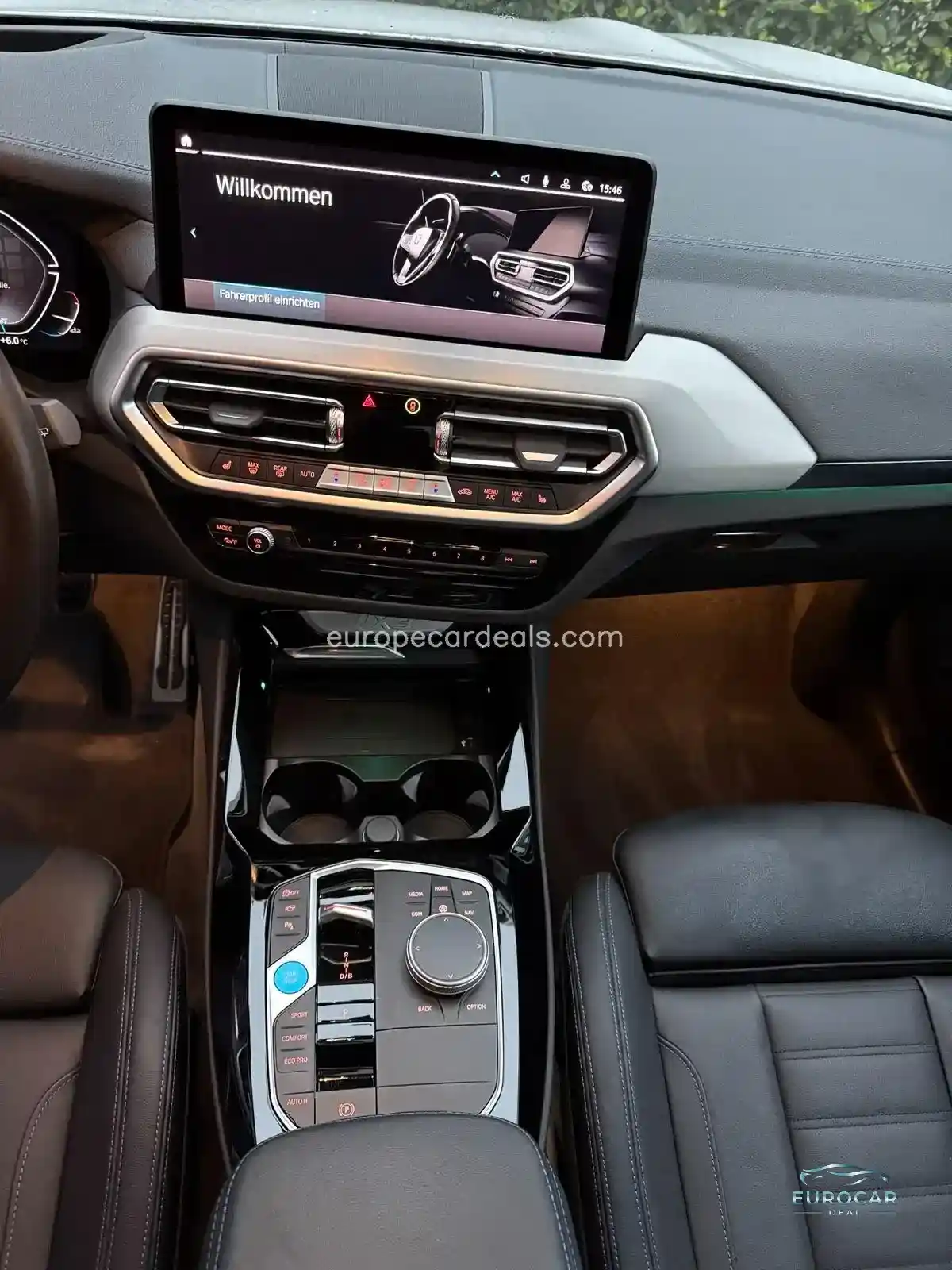 BMW X3 M