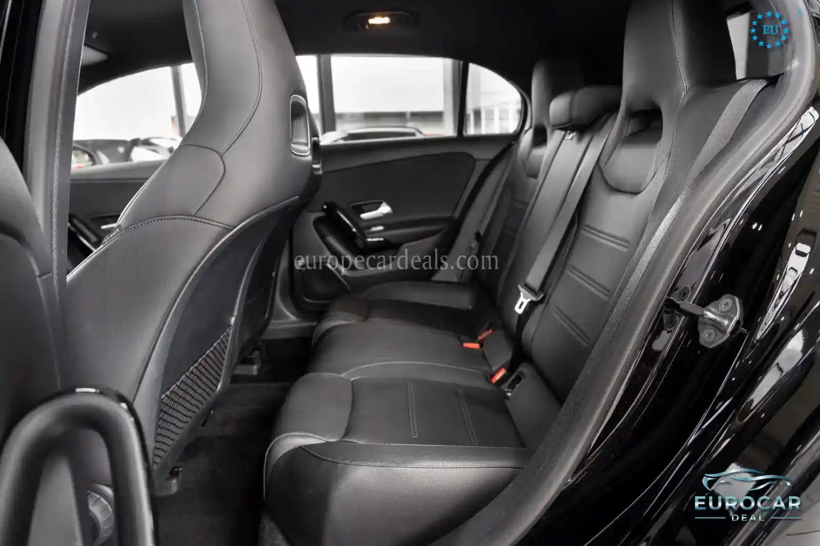 Mercedes-Benz A 220