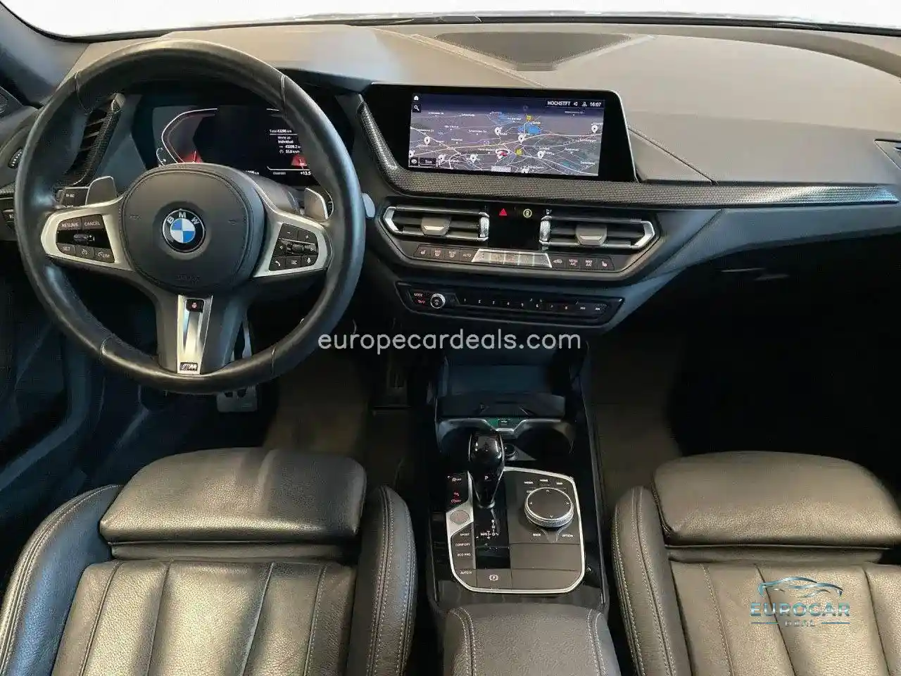 BMW 220 Gran Coupé