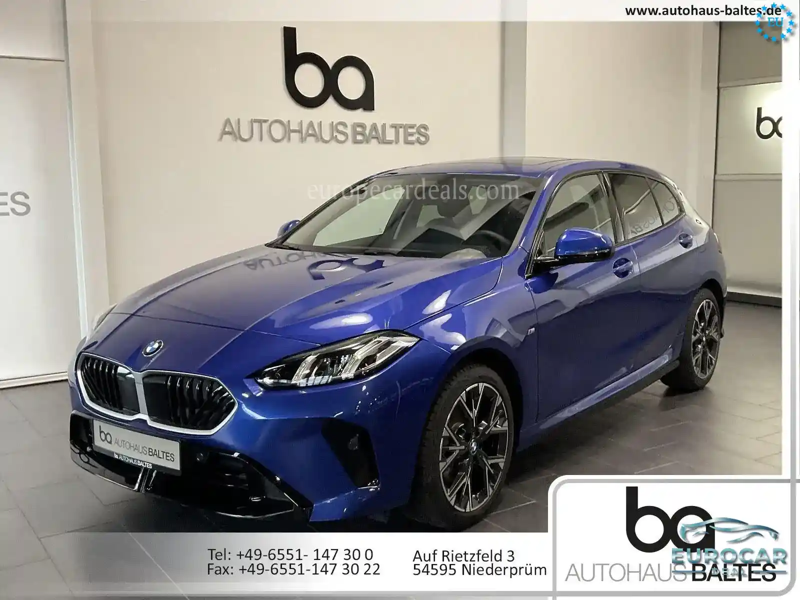 BMW 120