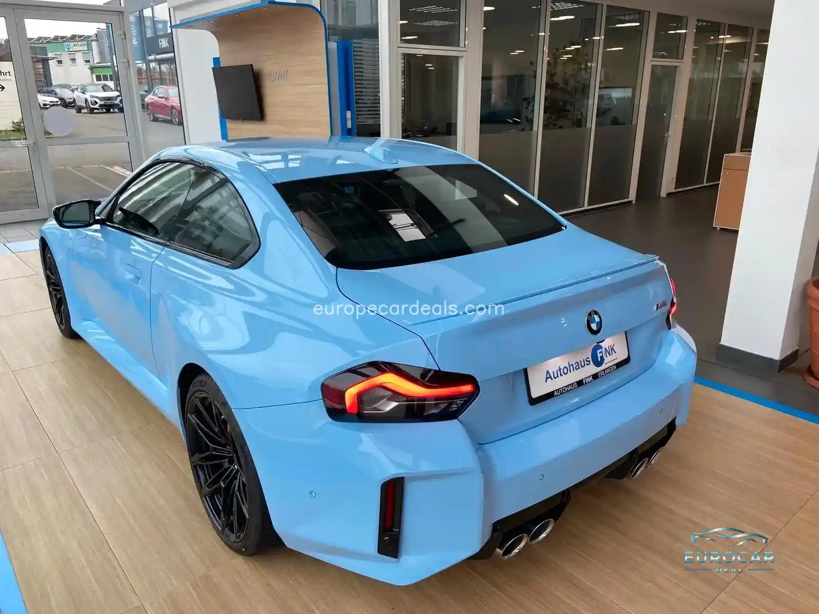 BMW M2