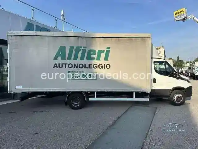 Iveco Other