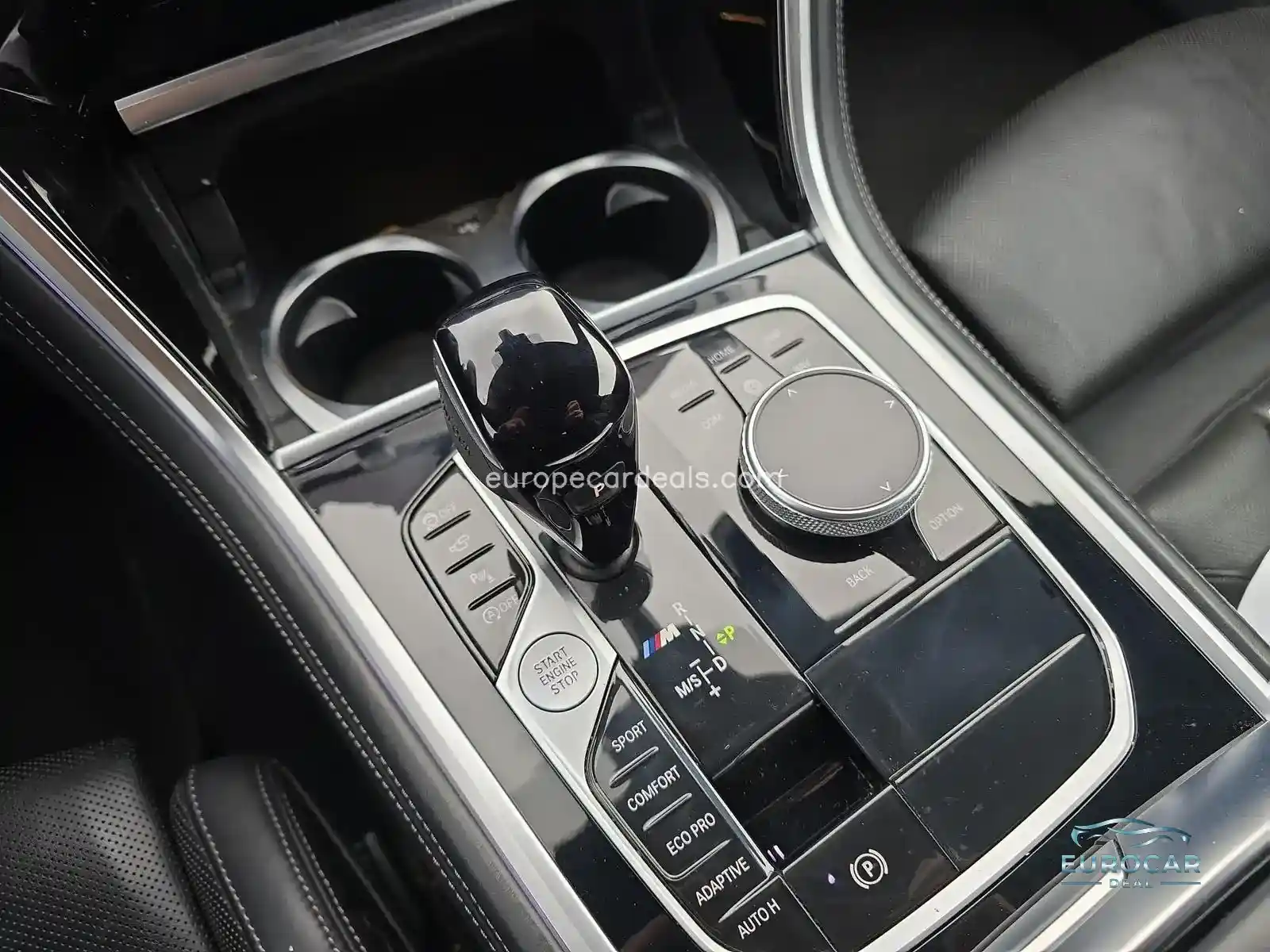 BMW M850