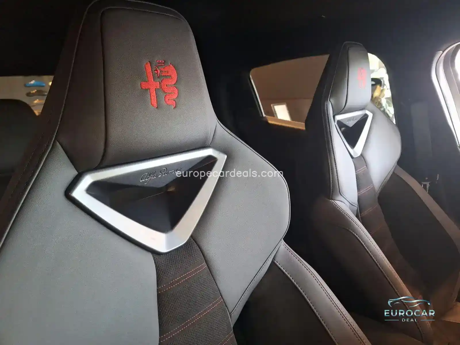 Alfa Romeo Junior