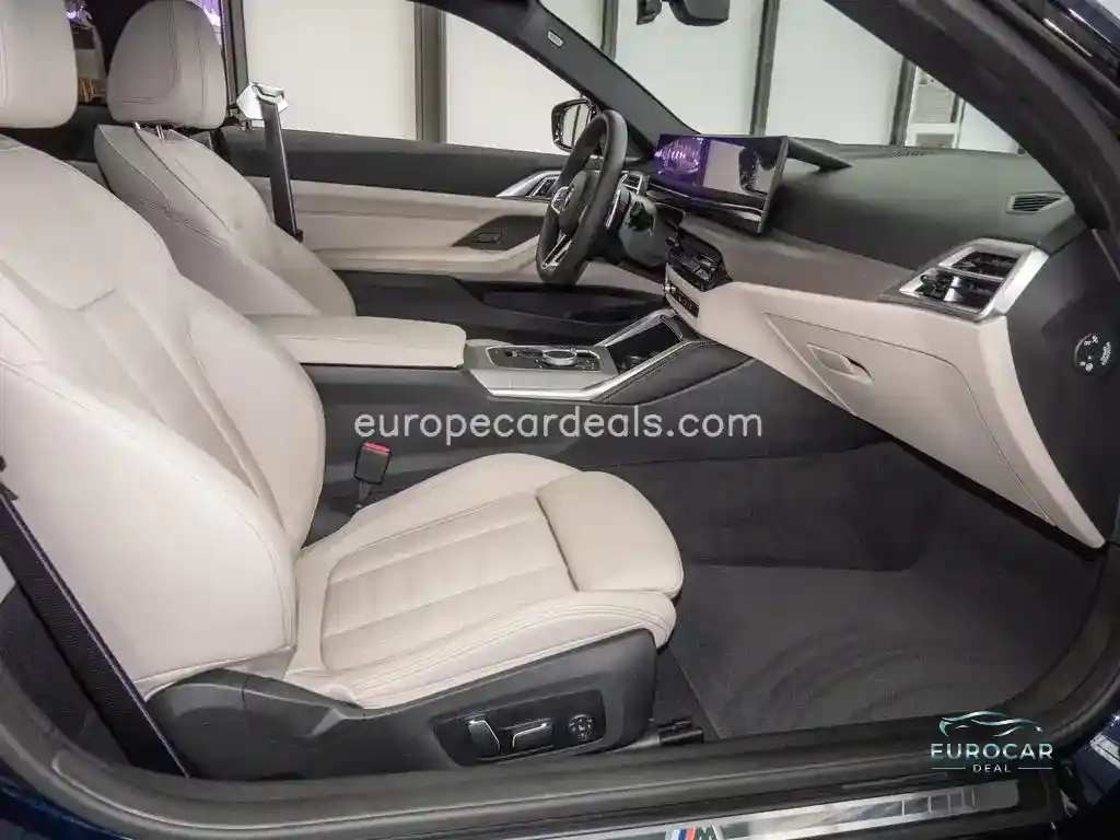 BMW 430