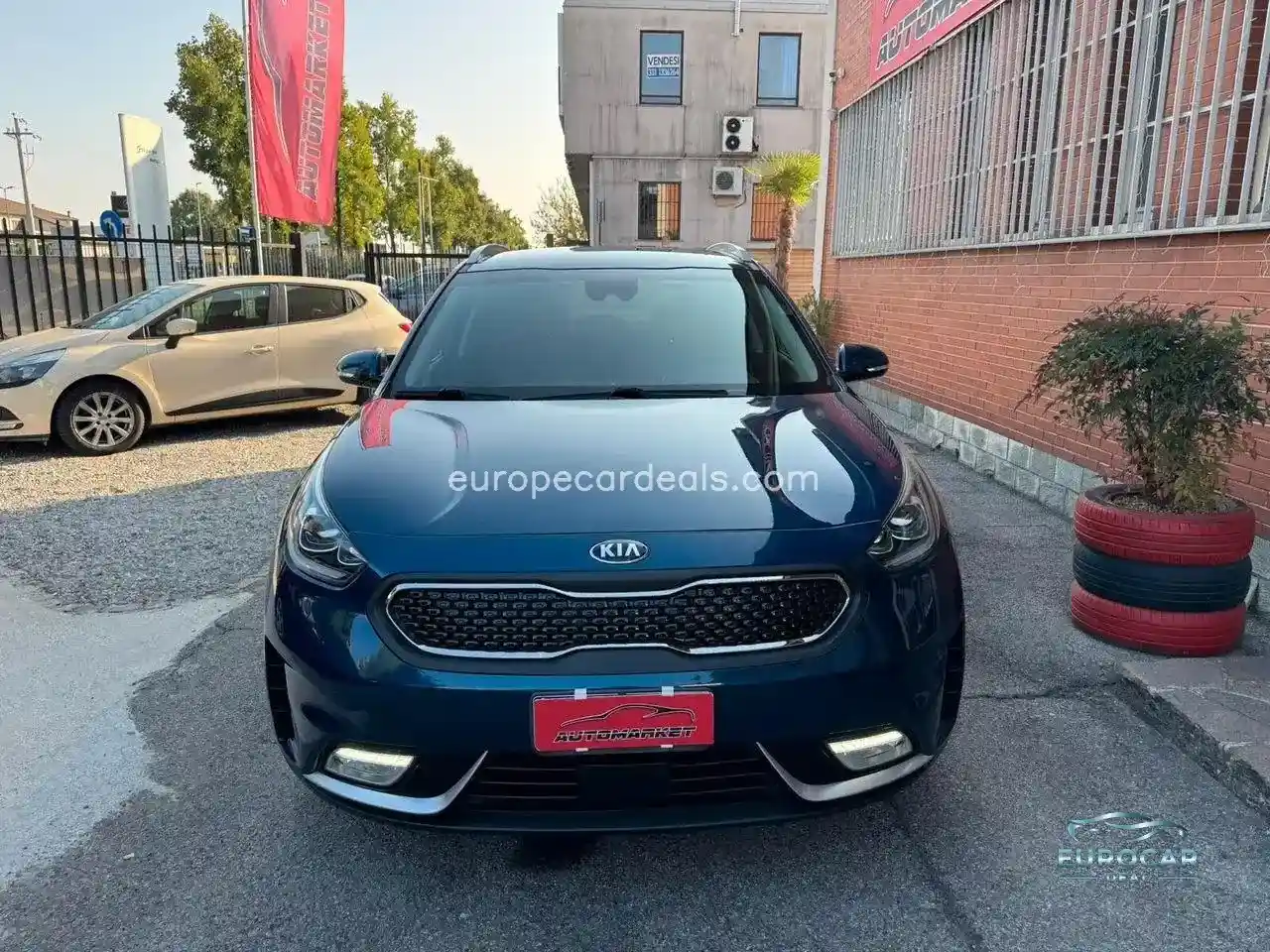 Kia Niro