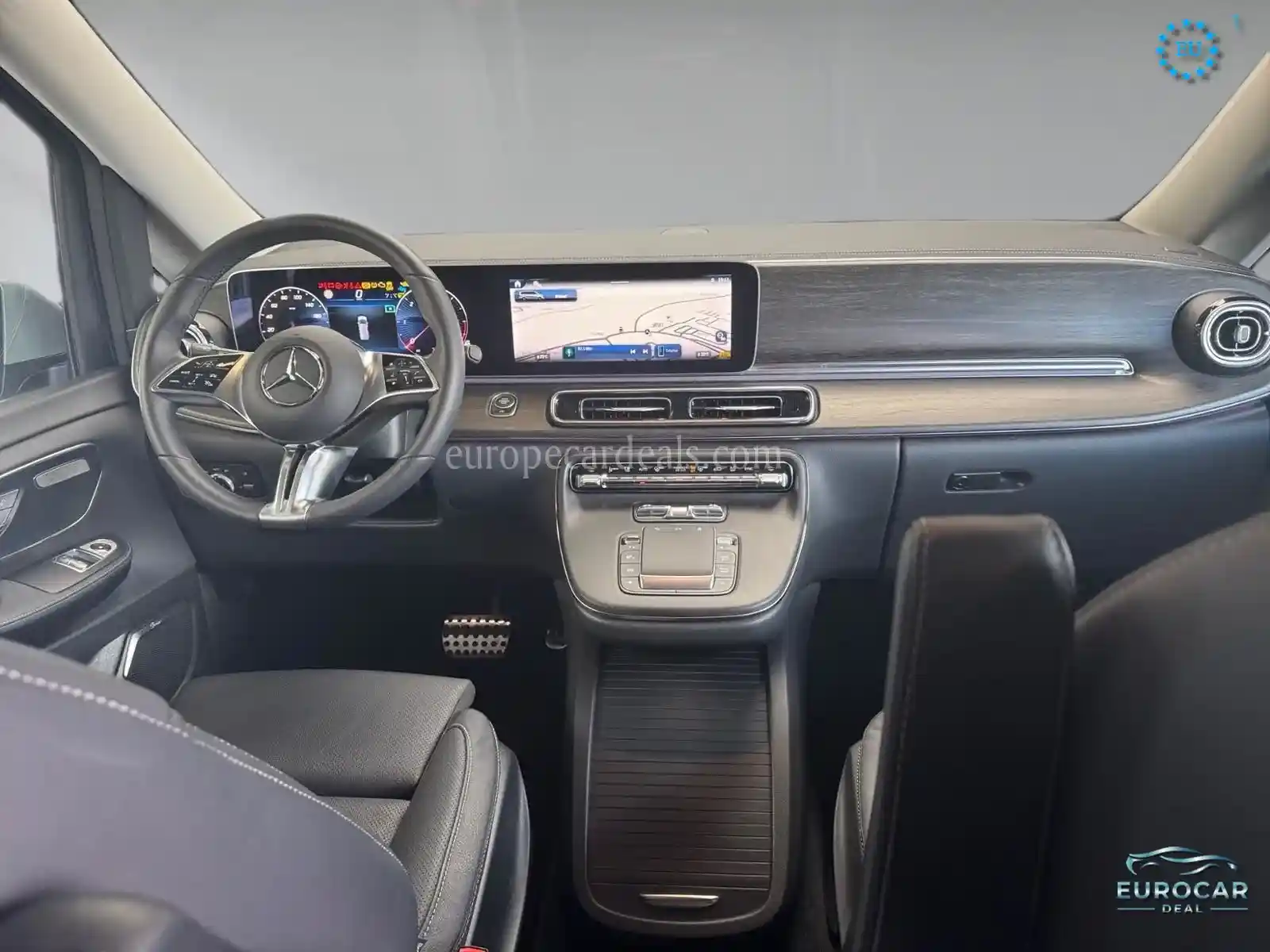 Mercedes-Benz V 250