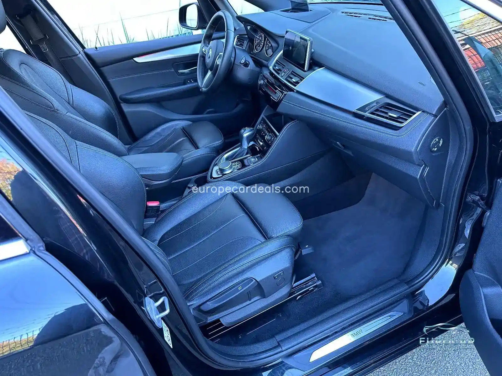 BMW 218 Active Tourer