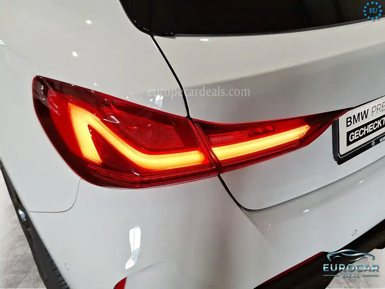 BMW 128