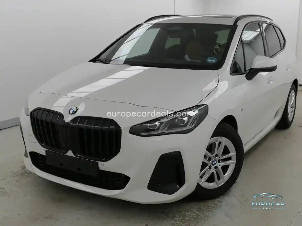 BMW 220 Active Tourer