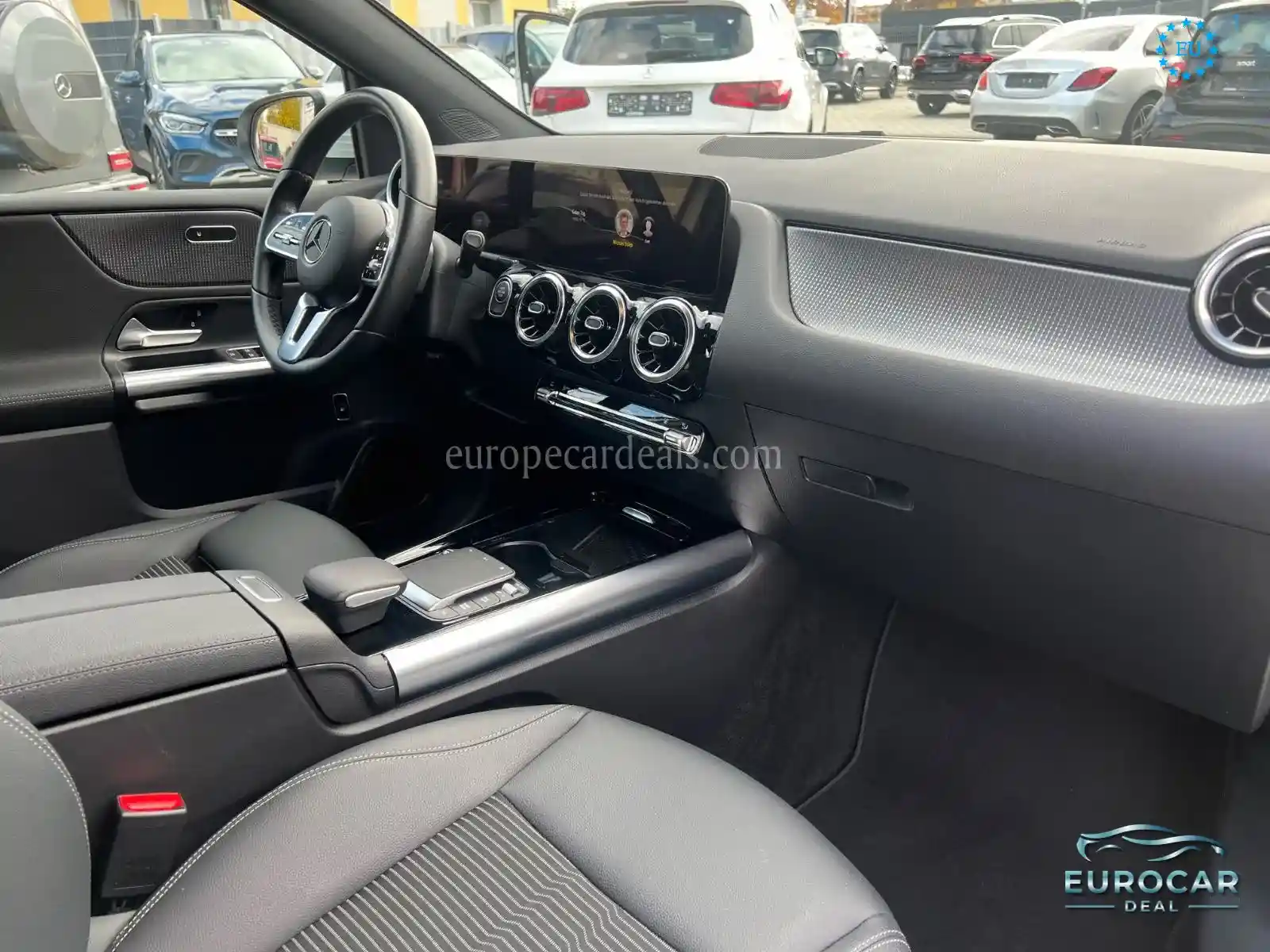 Mercedes-Benz B 250