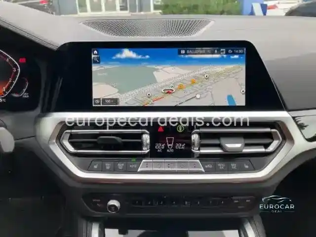 BMW 430