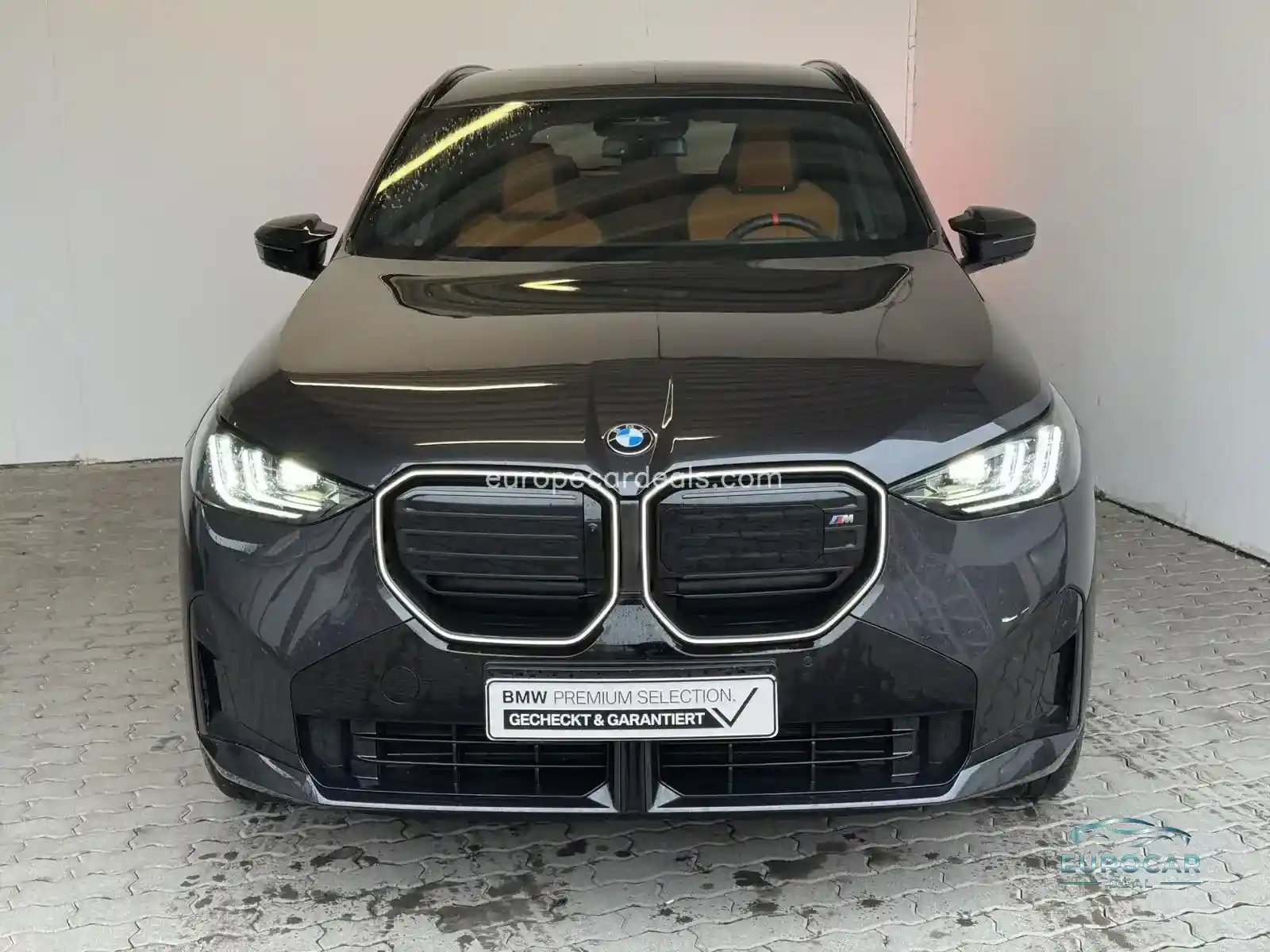 BMW X3 M50