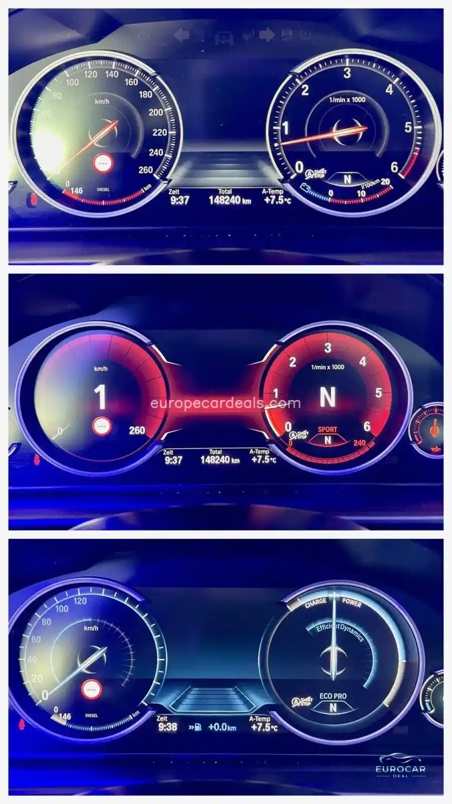 BMW 535