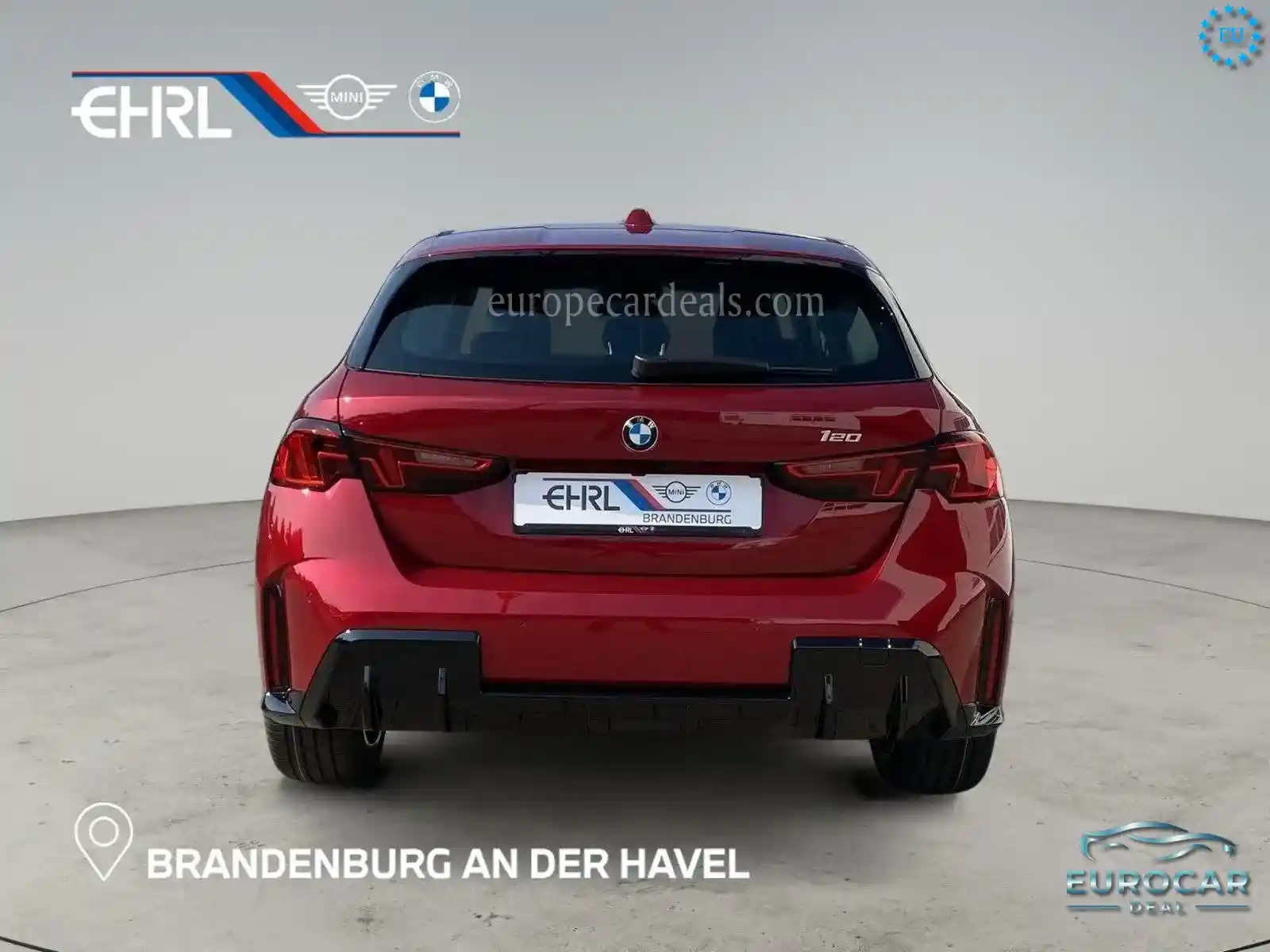 BMW 120