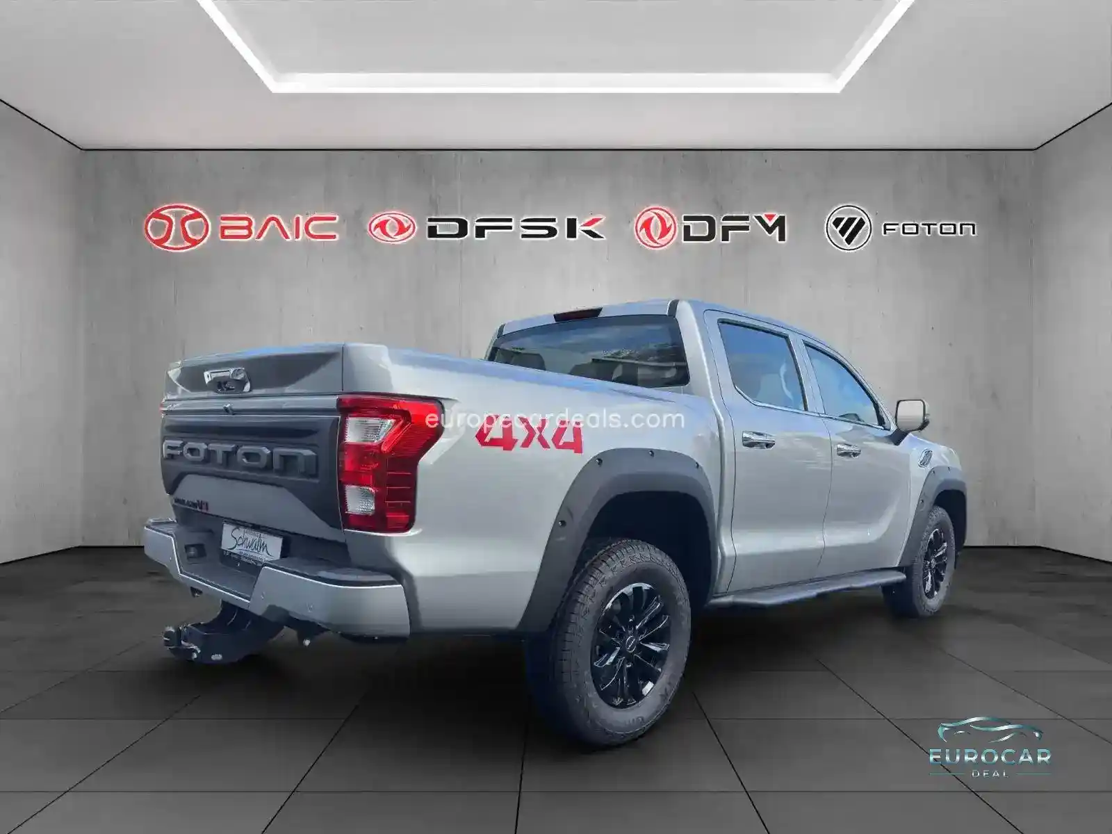 Foton 4
